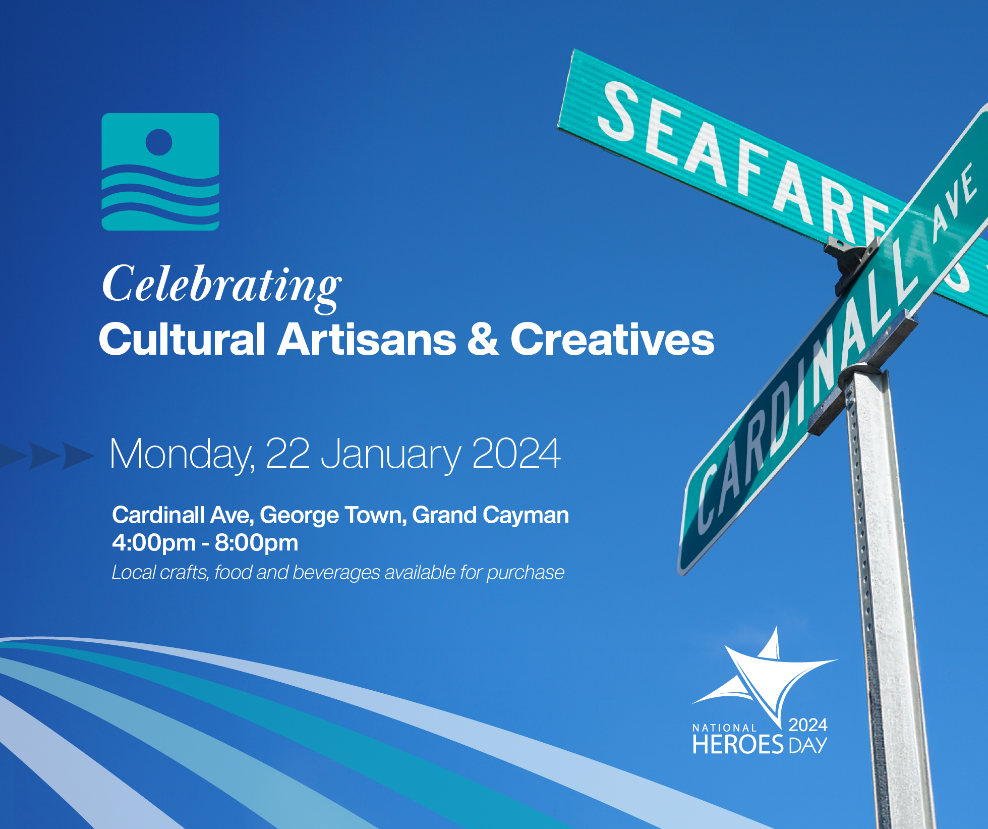 Celebrating Artisans & Creatives