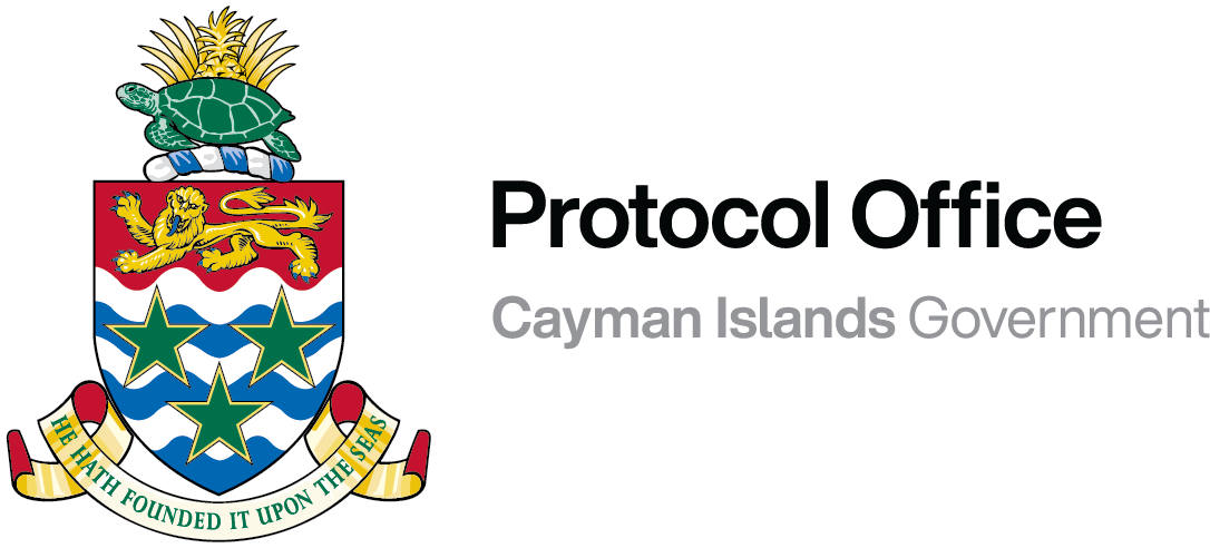 Cayman Islands Government Logo
