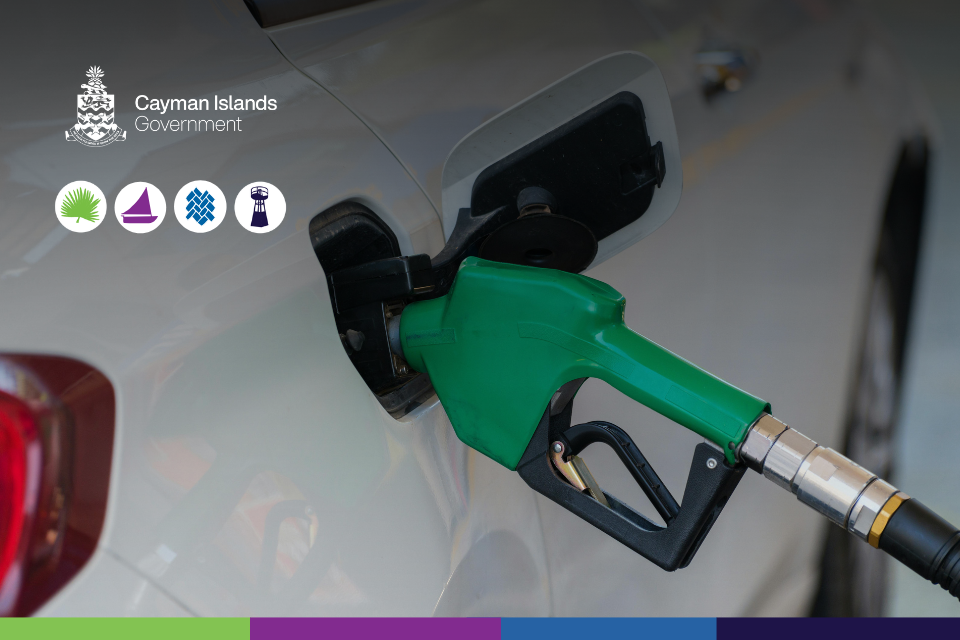 Gas Pump with CIG broad outcomes