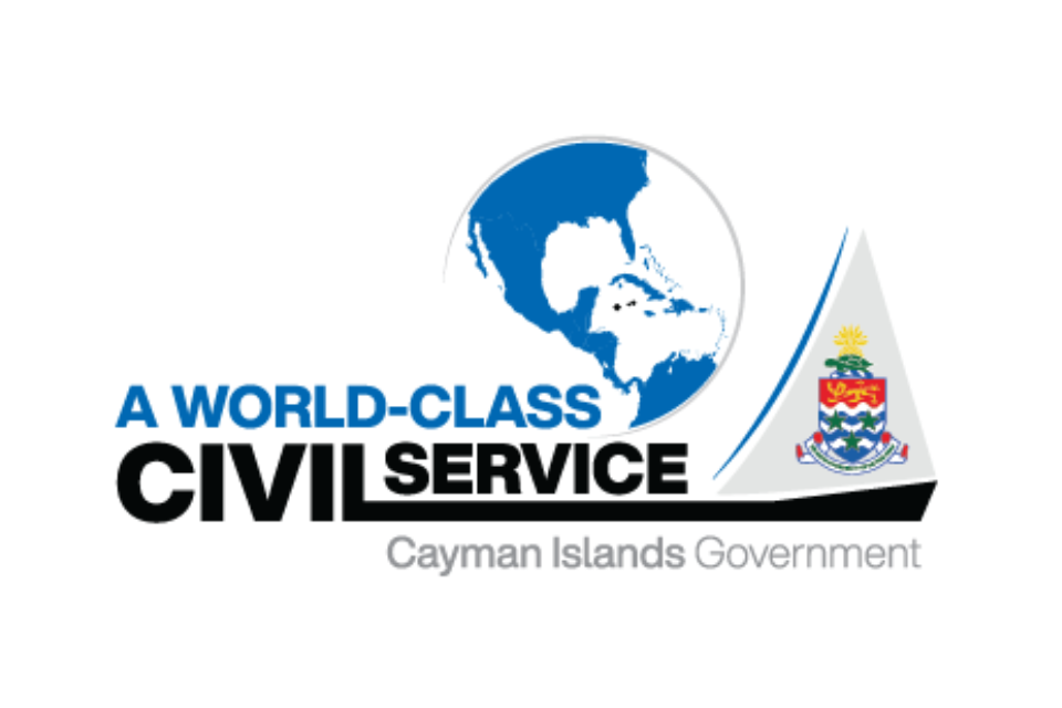 World Class Civil Service logo