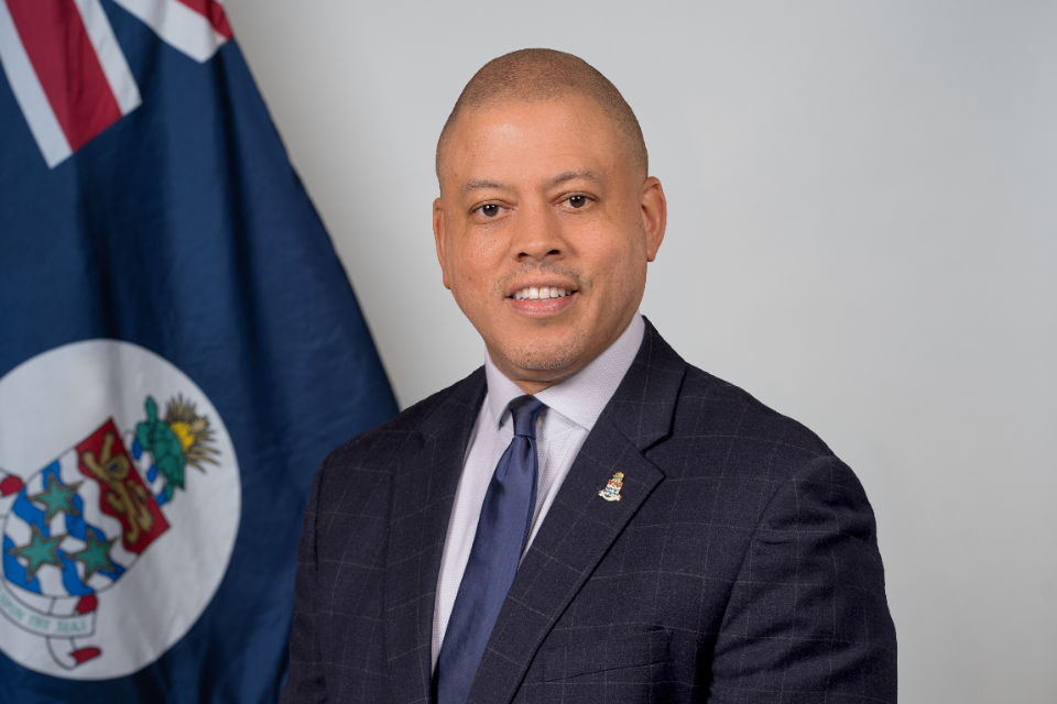 Minister image