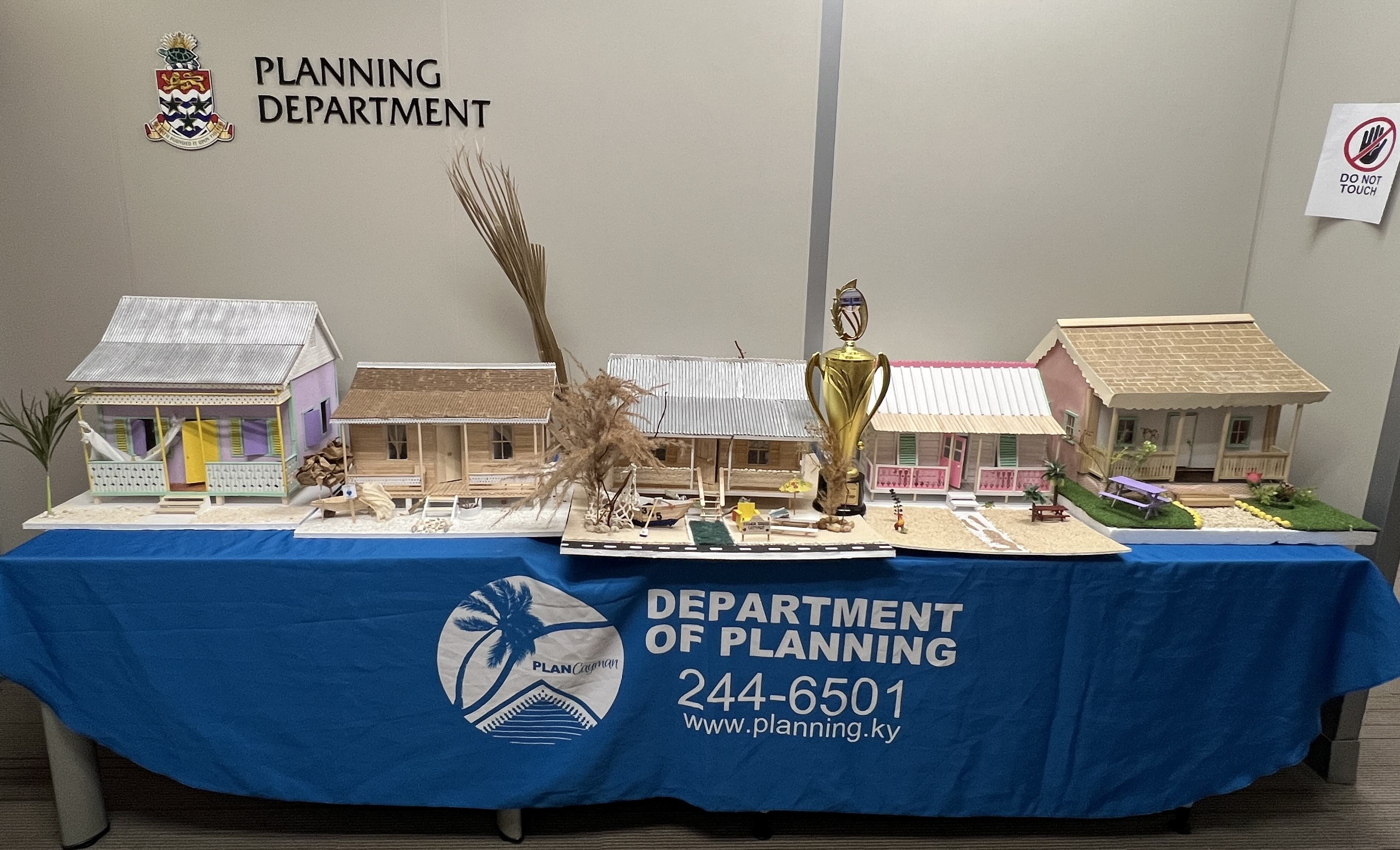 DoP Inspires Generations with Interactive Career Fair