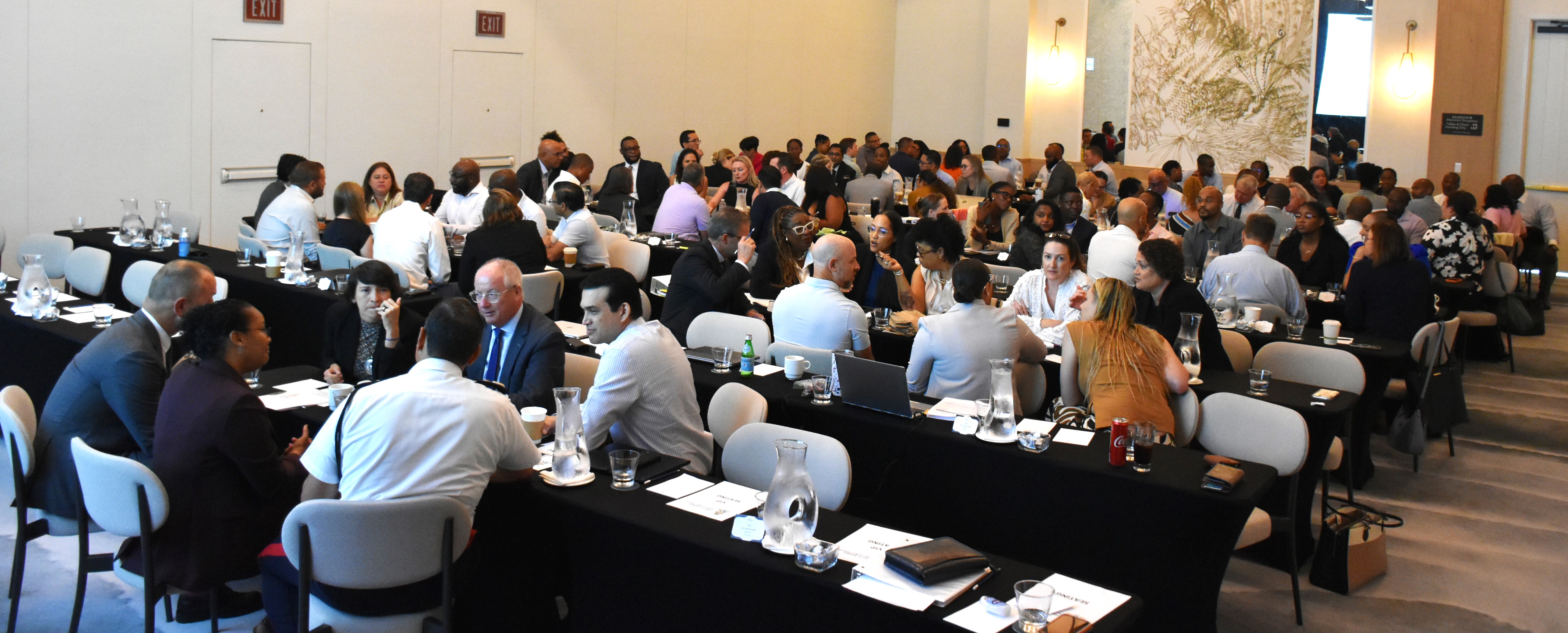 National Risk Assessment Workshop