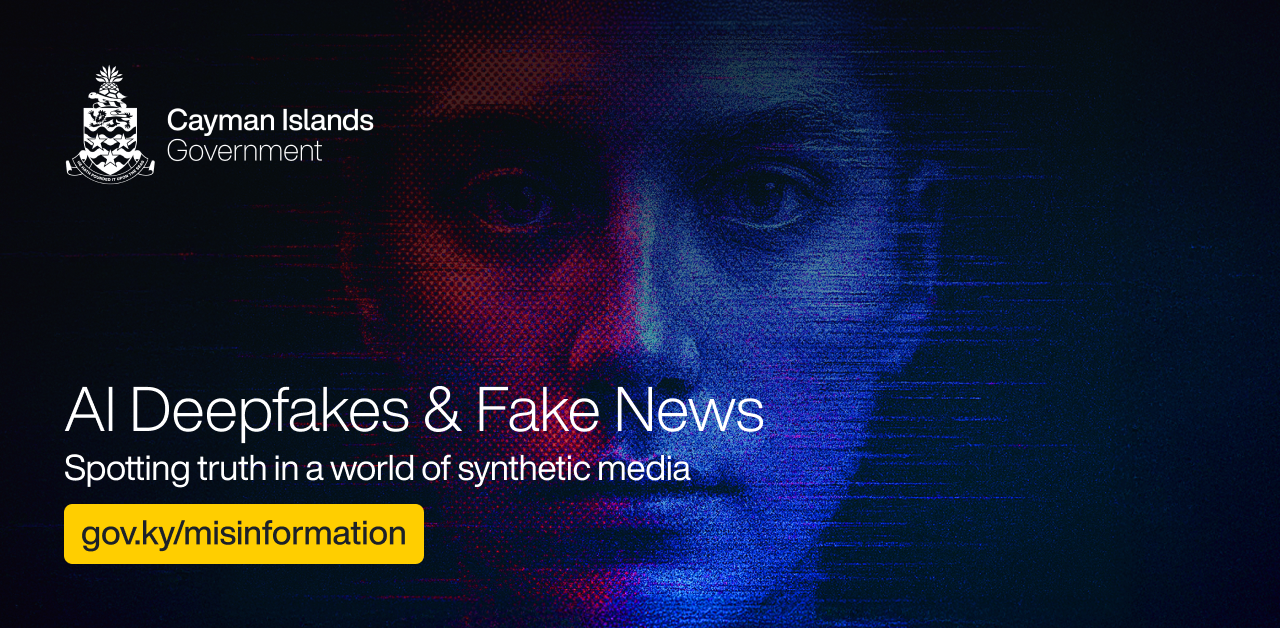 AI Deepfakes Thumbnail