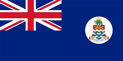 Cayman Flag